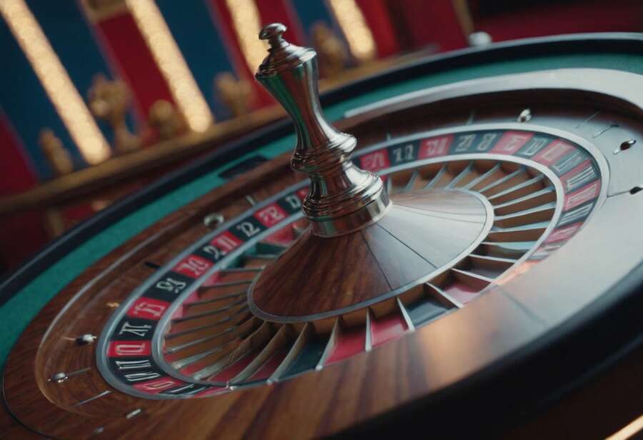 Ruleta