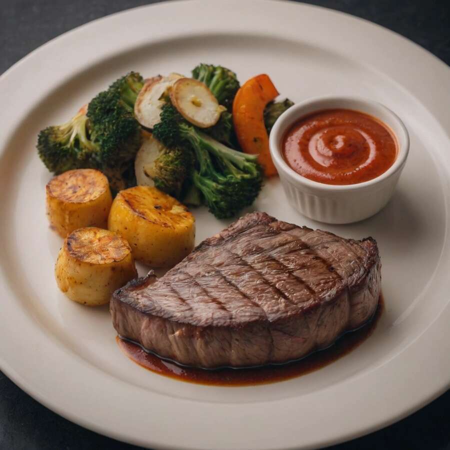 Steak