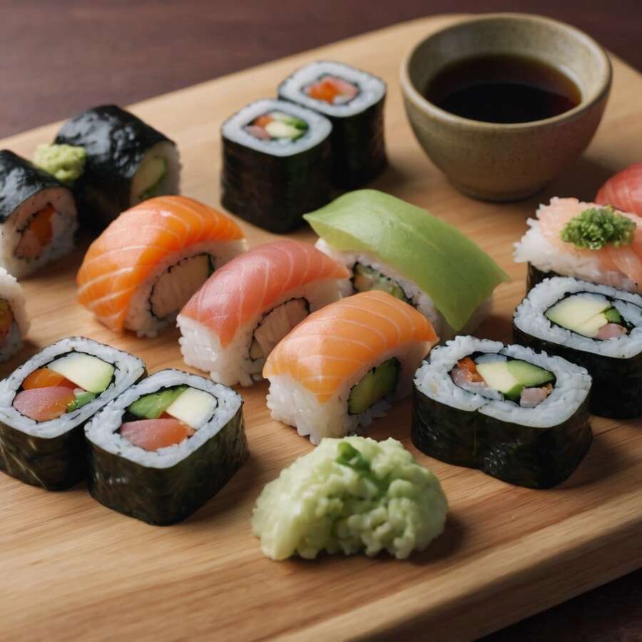 Sushi