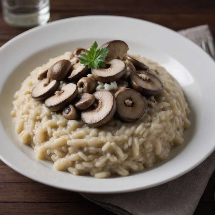 Risotto